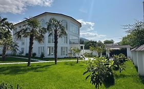 Gabala Palm Villa